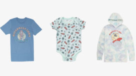 Our Universe The Nightmare Before Christmas Summer Collection