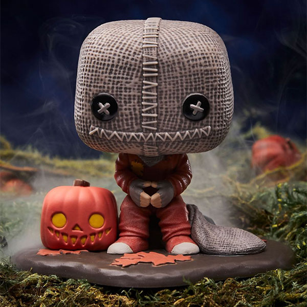 the blue spirit funko pop