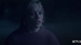 Victoria Pedretti in The Haunting of Bly Manor