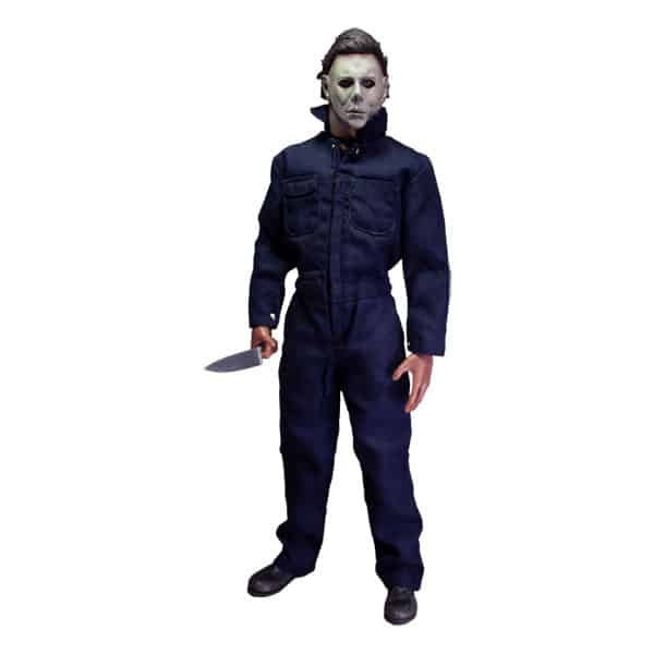 michael myers figures halloween collectables