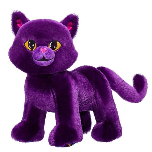 BuildABear's 2020 Halloween Collection Arrives with AllNew Pumpkin