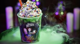 Hocus Pocus Shake