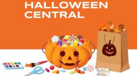 Halloween Central