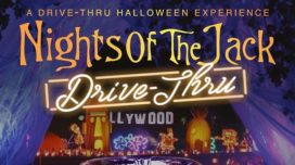 Nights of the Jack Drive-Thru