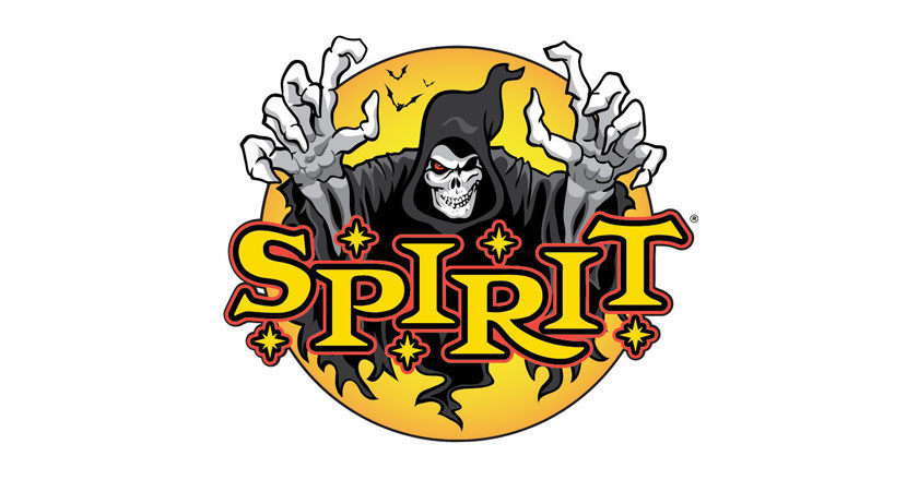 Spirit Halloween Logo