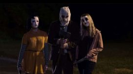 The Strangers