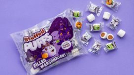 Stuffed Puffs Limited Edition Trick or Treat Pack