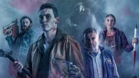 Boys From County Hell poster artwork