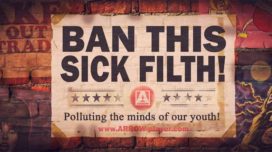 Ban This Sick Filth!