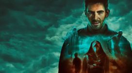 Eli Roth's History of Horror key art