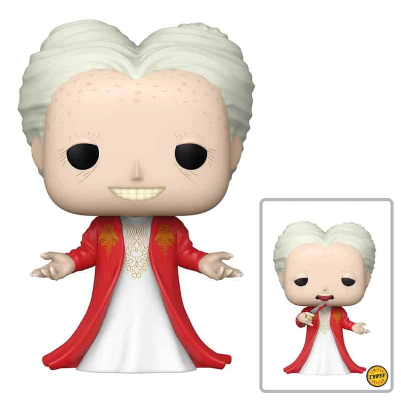 dracula funko pop 799
