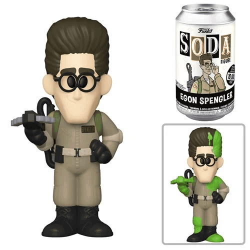 funko soda horror