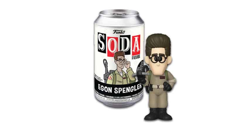 funko soda ghostbusters