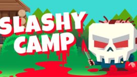 Slashy Camp