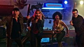 Still from Witness Infection