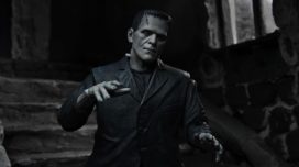 NECA Frankenstein's Monster Ultimate Figure