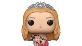 Carrie White Funko Pop! figure