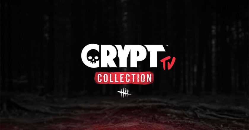 Crypt TV Collection