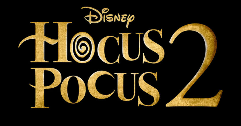 Disney Hocus Pocus 2