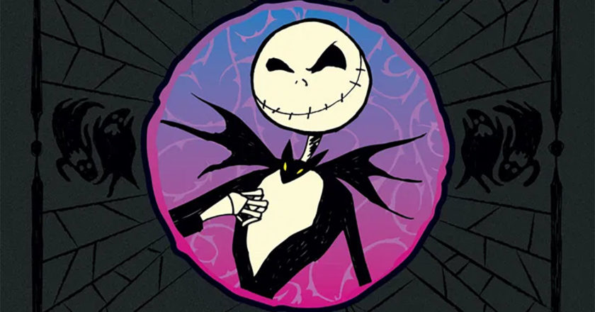 Jack Skellington