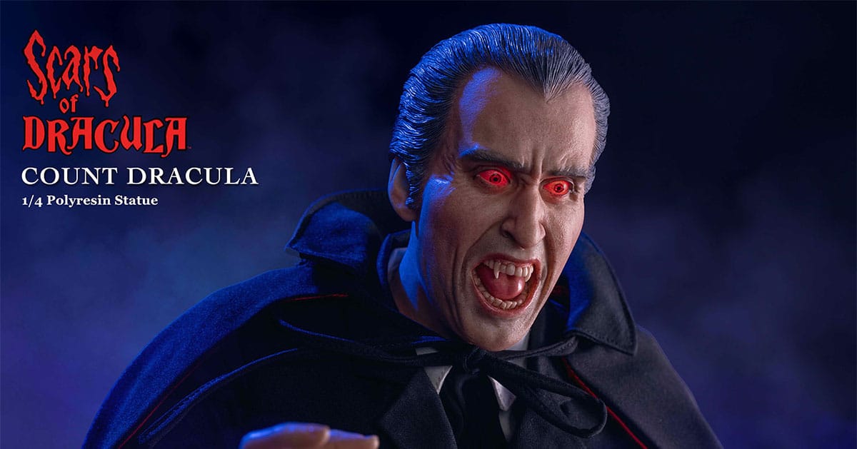 scars of dracula figure