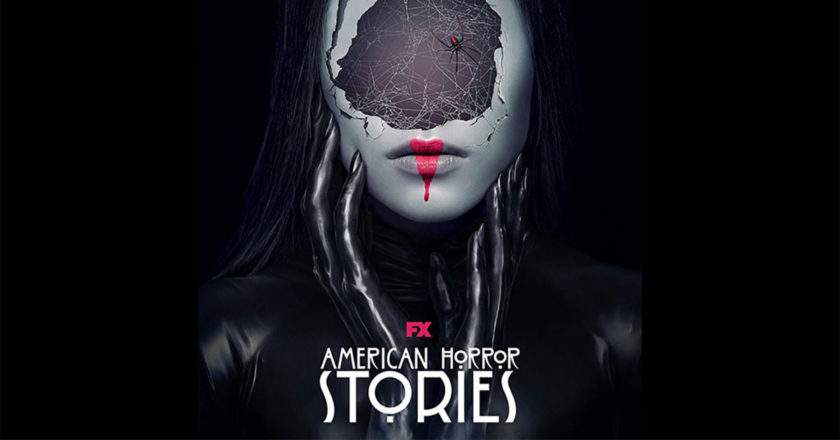 American Horror Stories key art