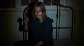 Nathalie Boltt in "Demonic"