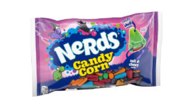 NERDS Candy Corn