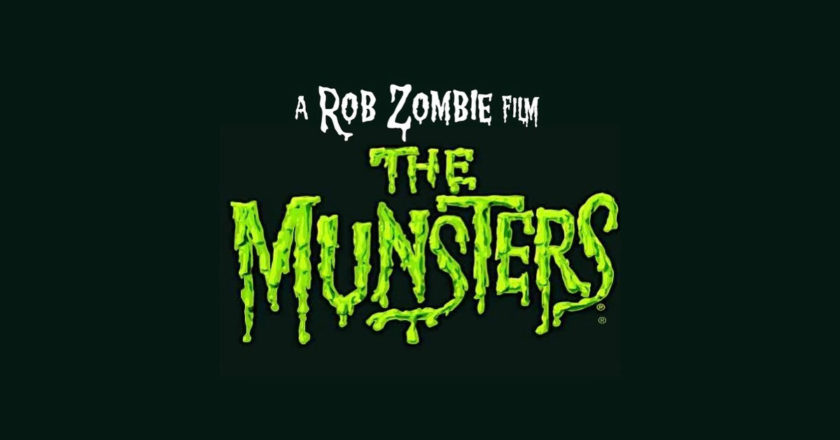 A Rob Zombie Film The Munsters