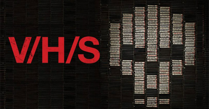 V/H/S logo