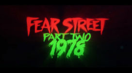 Fear Street Part Two: 1978