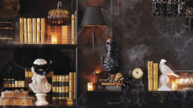 Grandin Road Halloween Haven 2021