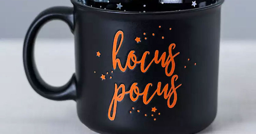 Hocus Pocus Mug