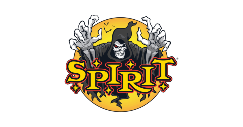 Spirit Halloween logo
