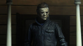 NECA Halloween Kills Michael Myers Ultimate figure