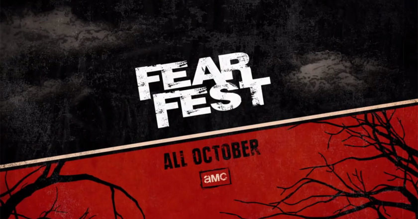 Fearfest All October