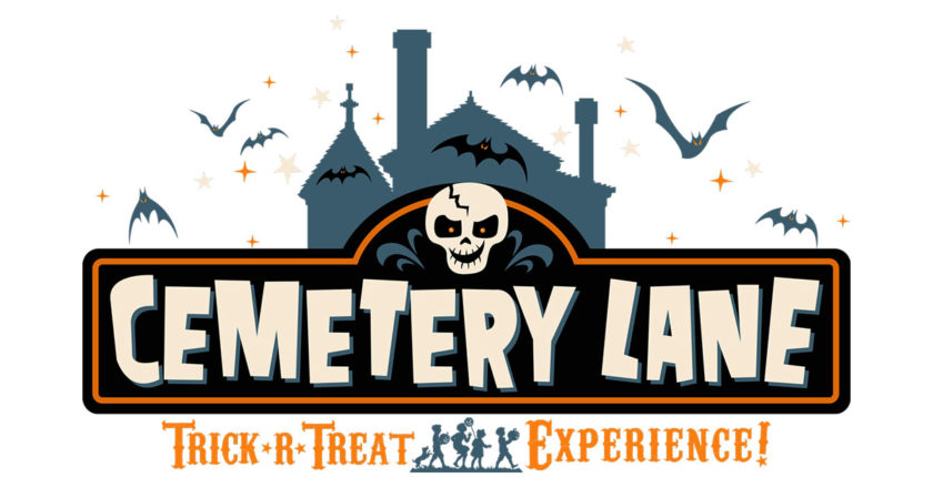 Cemetery Lane Trick-R-Treat Experience