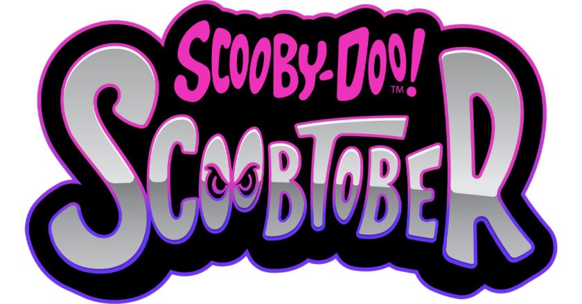 Scooby-Doo! Scoobtober