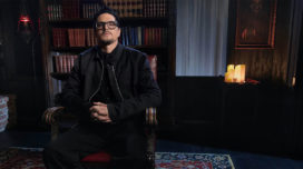 Zak Bagans