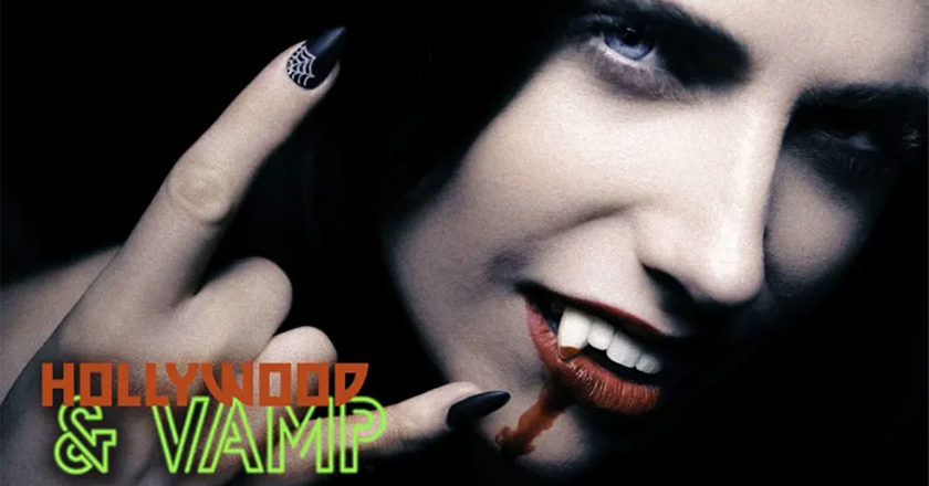 Hollywood & Vamp