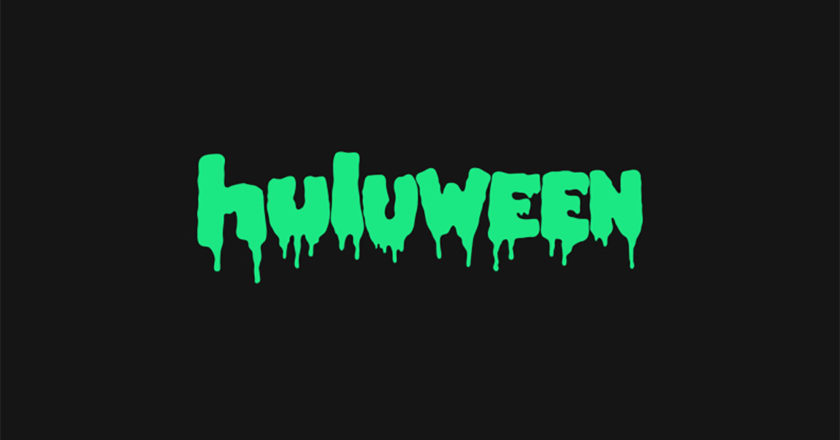 Huluween