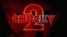 Chucky 2