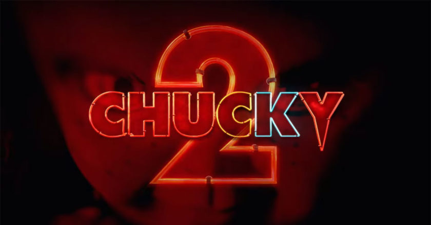 Chucky 2