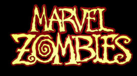 Marvel Zombies