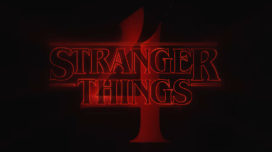 Stranger Things 4