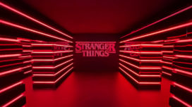 Stranger Things Store