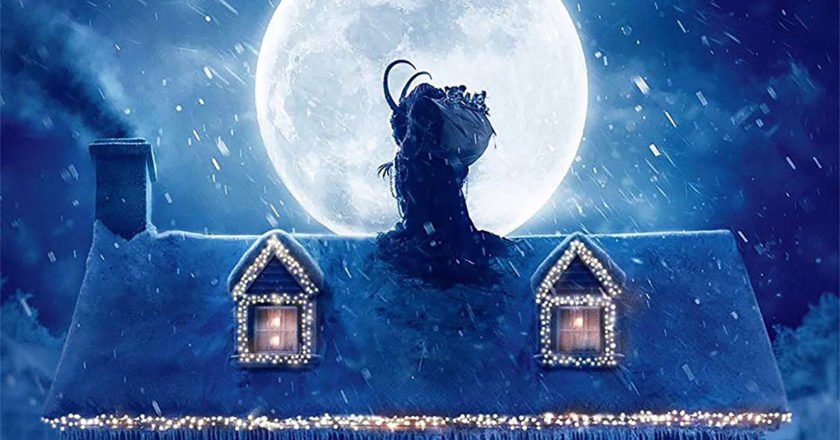 Krampus