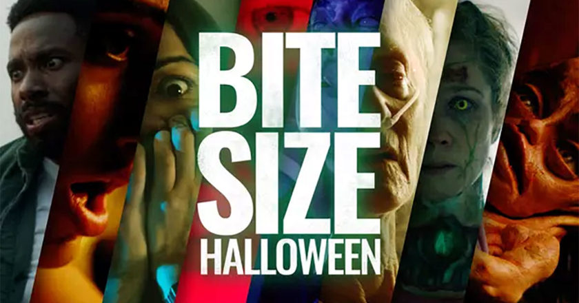 Biter Size Halloween