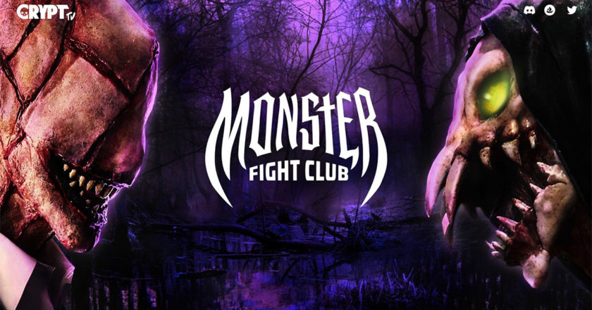 Monster Fight Club