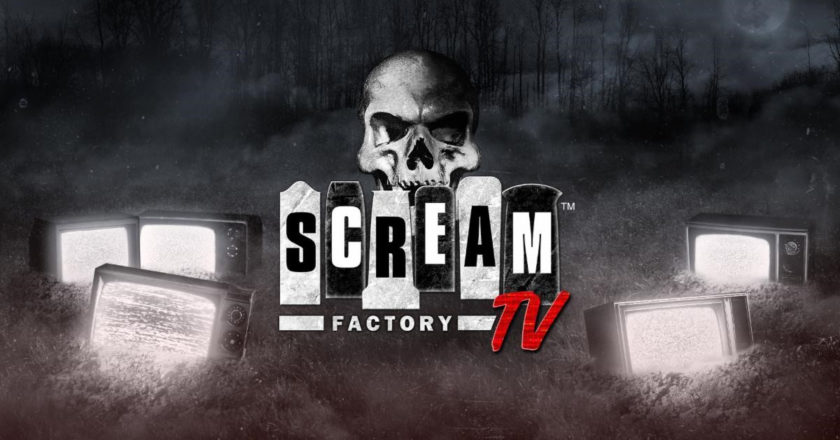 Scream Factory TV
